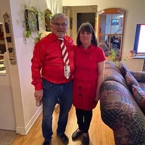 Meet your Posher, Manon